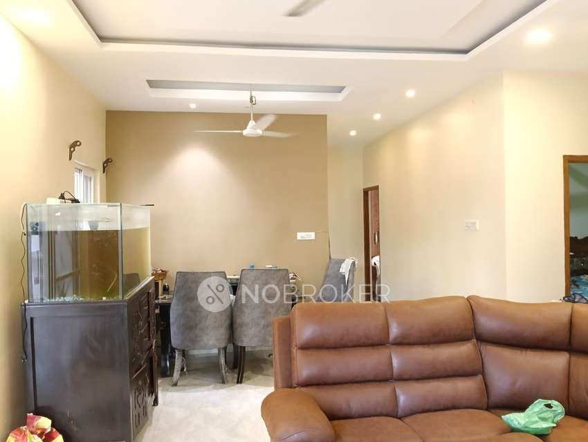 4+ BHK House For Sale  In Tarnaka Metro Station