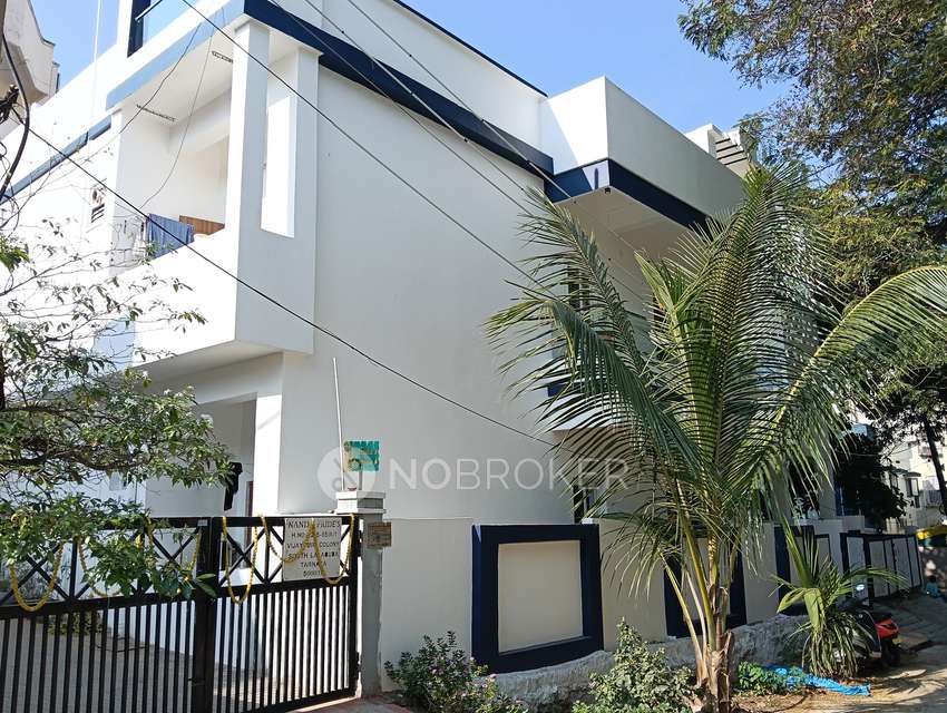 4+ BHK House For Sale  In Tarnaka Metro Station