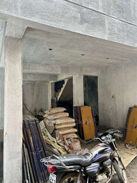 1 RK House for Rent  In Viman Nagar