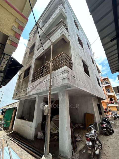 1 RK House for Rent  In Viman Nagar