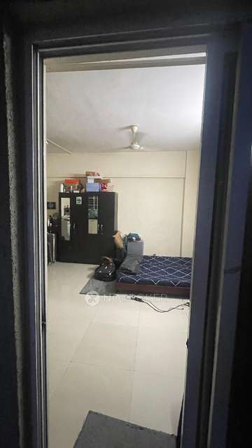 1 RK Flat In Amanora Elevate Tower For Sale  In Hadapsar