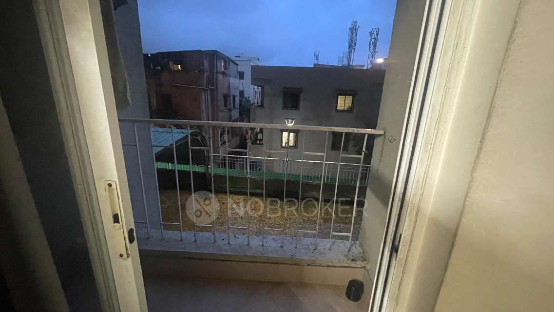 1 RK Flat In Amanora Elevate Tower For Sale  In Hadapsar