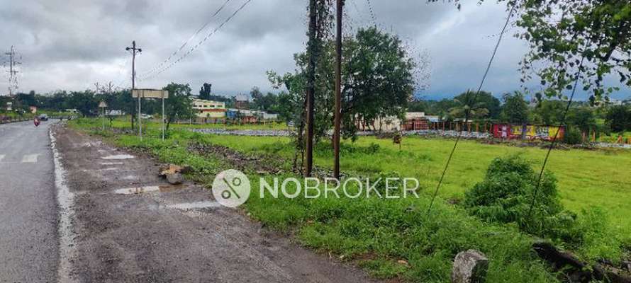 Plot For Sale  In Shivajinagar Metro Station