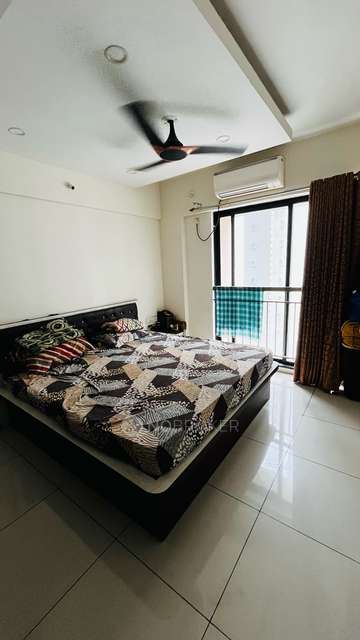 2 BHK Flat In Kingsbury Phase Ii For Sale  In Charholi Budruk