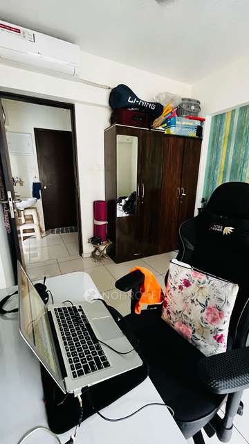 2 BHK Flat In Kingsbury Phase Ii For Sale  In Charholi Budruk