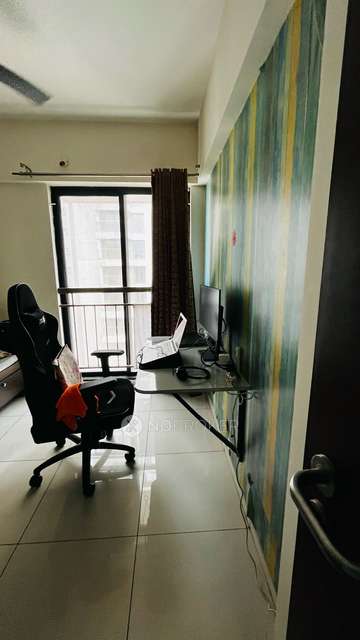 2 BHK Flat In Kingsbury Phase Ii For Sale  In Charholi Budruk