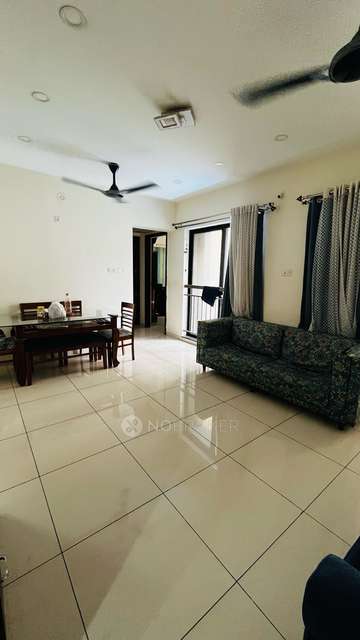 2 BHK Flat In Kingsbury Phase Ii For Sale  In Charholi Budruk