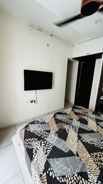 2 BHK Flat In Kingsbury Phase Ii For Sale  In Charholi Budruk