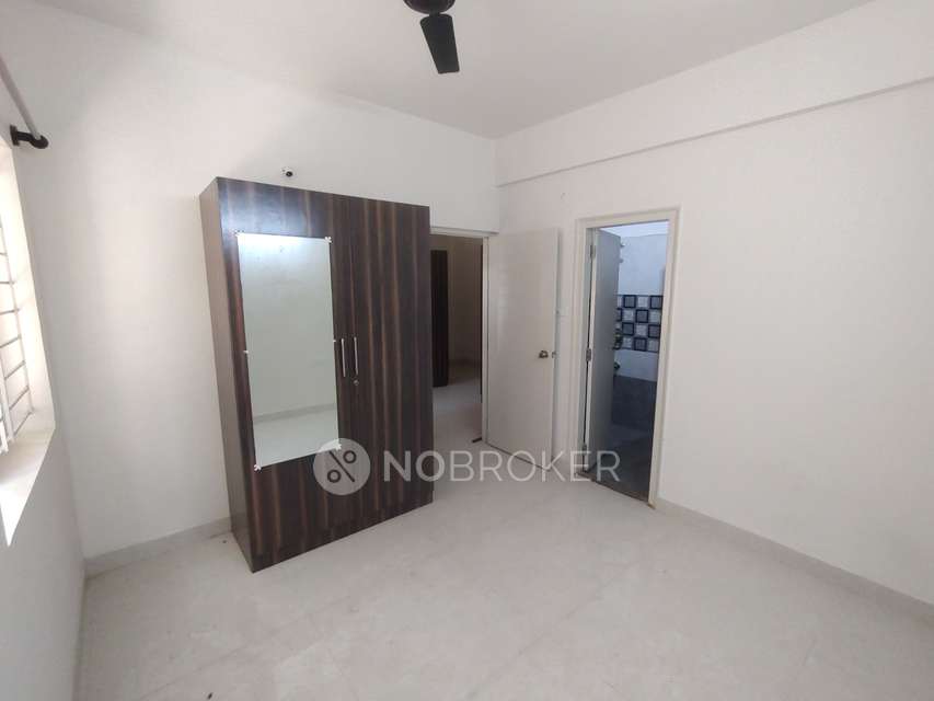 2 BHK Flat In R-sun Clover Apartment For Sale  In Doddakannelli Road