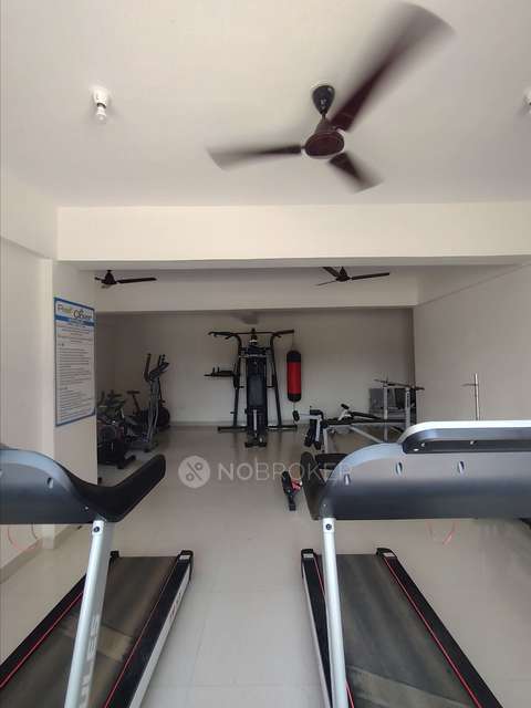2 BHK Flat In R-sun Clover Apartment For Sale  In Doddakannelli Road