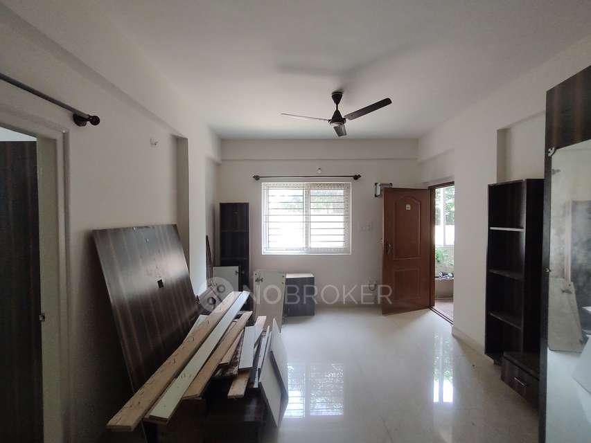 2 BHK Flat In R-sun Clover Apartment For Sale  In Doddakannelli Road