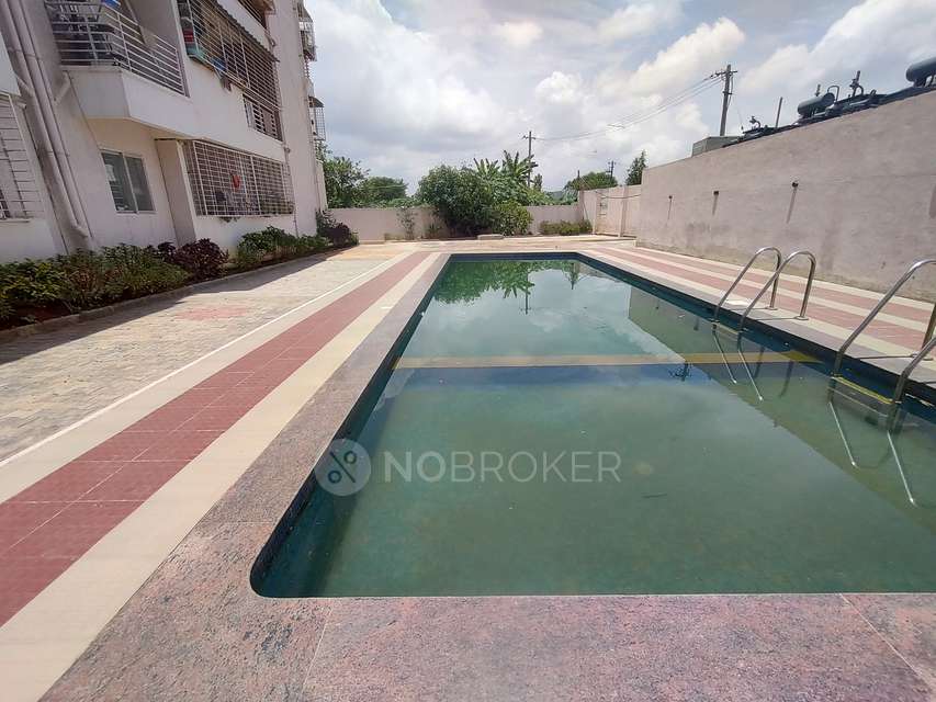 2 BHK Flat In R-sun Clover Apartment For Sale  In Doddakannelli Road