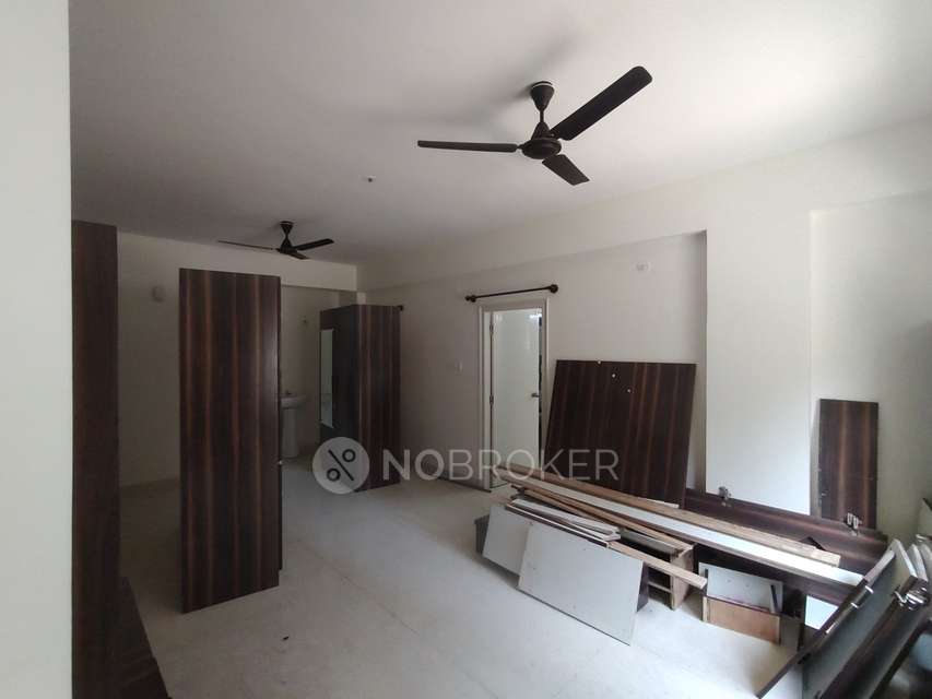 2 BHK Flat In R-sun Clover Apartment For Sale  In Doddakannelli Road