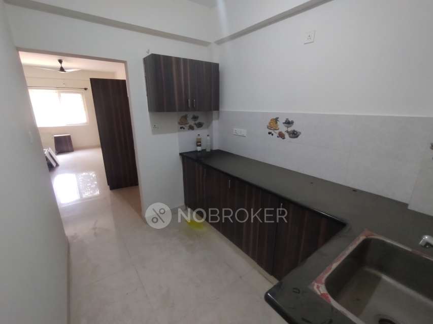 2 BHK Flat In R-sun Clover Apartment For Sale  In Doddakannelli Road