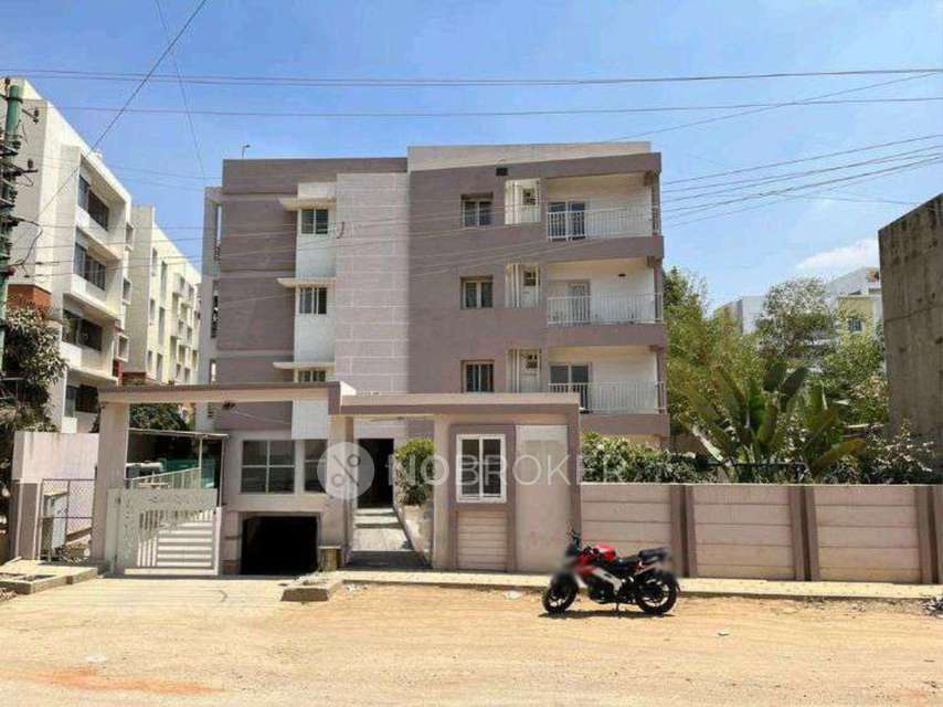 2 BHK Flat In R-sun Clover Apartment For Sale  In Doddakannelli Road