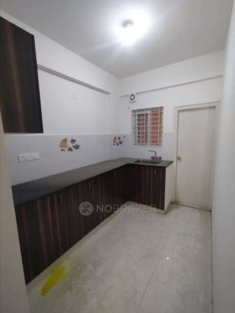 2 BHK Flat In R-sun Clover Apartment For Sale  In Doddakannelli Road