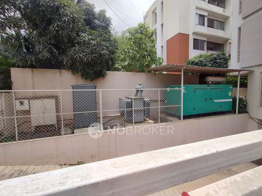 2 BHK Flat In R-sun Clover Apartment For Sale  In Doddakannelli Road