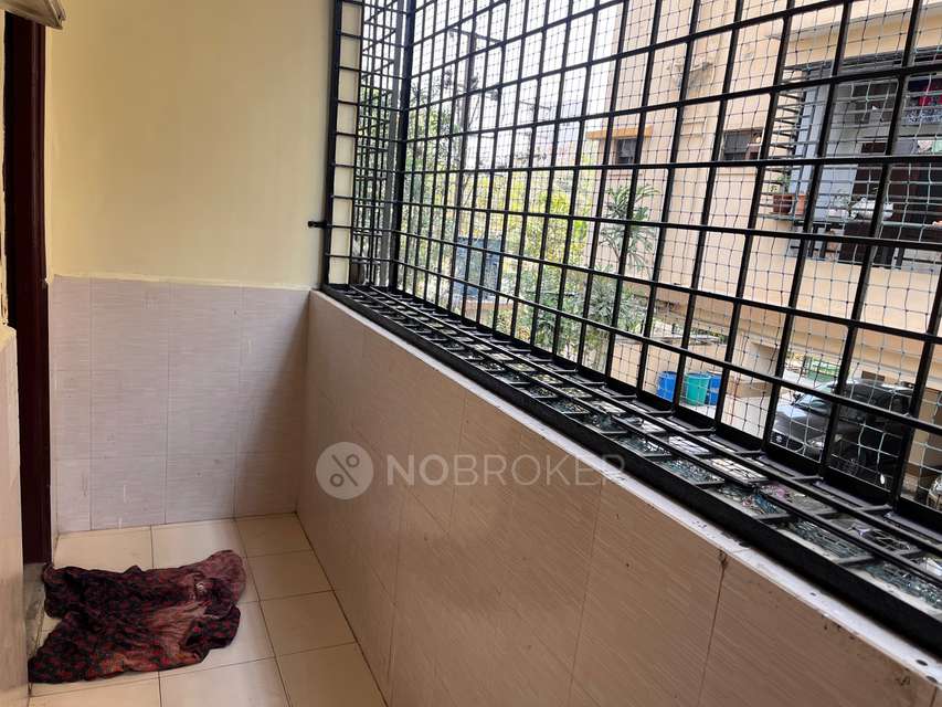 2 BHK Flat In Veera Enclave For Sale  In Veera Enclave