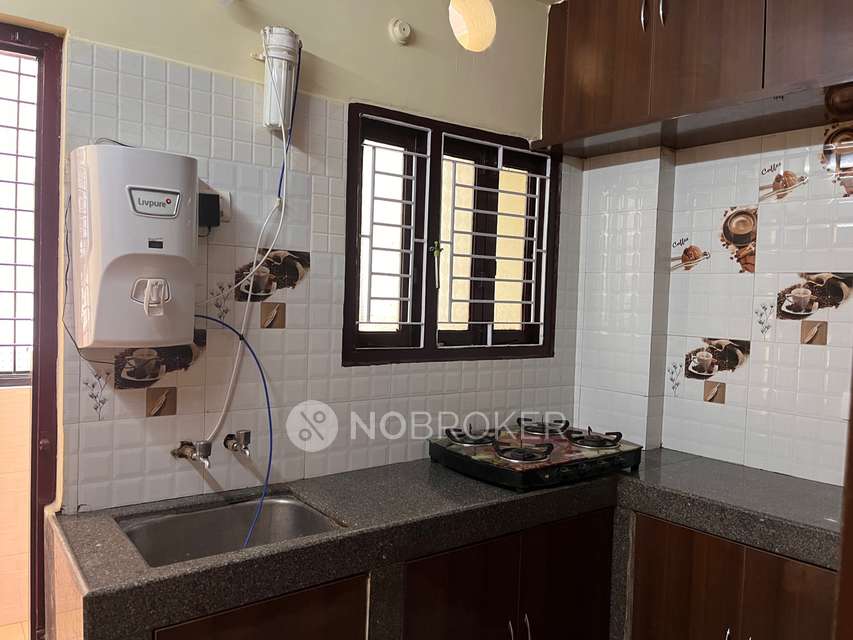 2 BHK Flat In Veera Enclave For Sale  In Veera Enclave