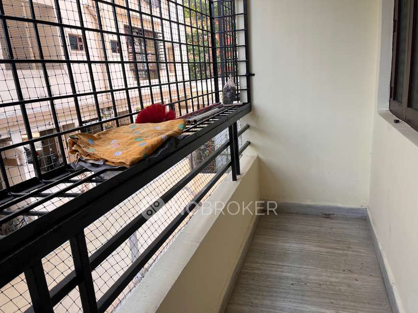 2 BHK Flat In Veera Enclave For Sale  In Veera Enclave