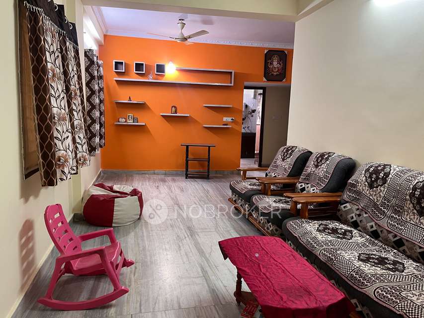 2 BHK Flat In Veera Enclave For Sale  In Veera Enclave