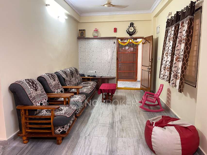 2 BHK Flat In Veera Enclave For Sale  In Veera Enclave
