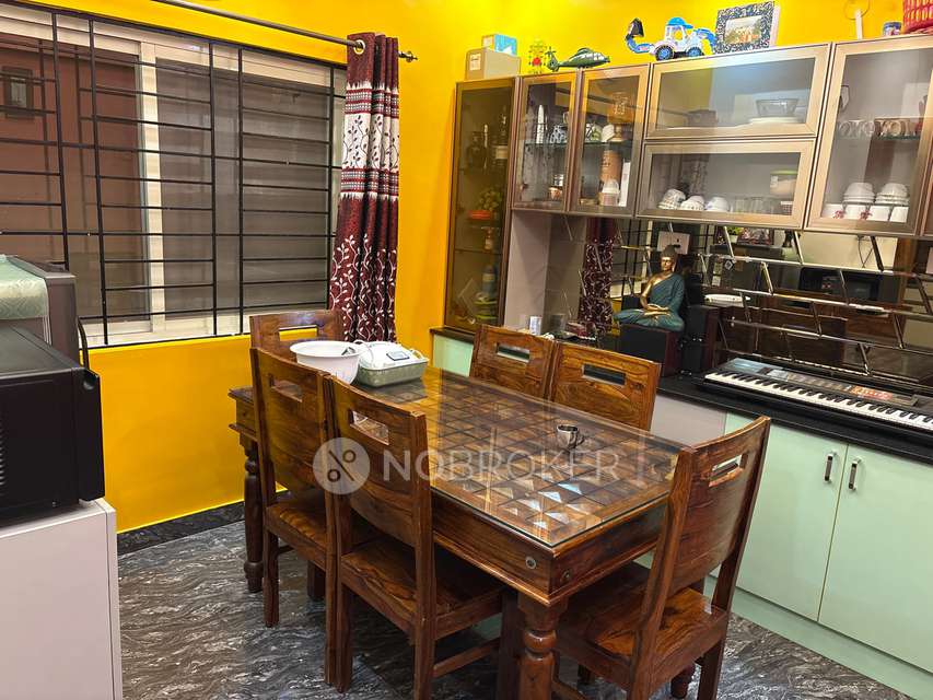 3 BHK Flat In Sas Honey Dew For Sale  In Hallehalli