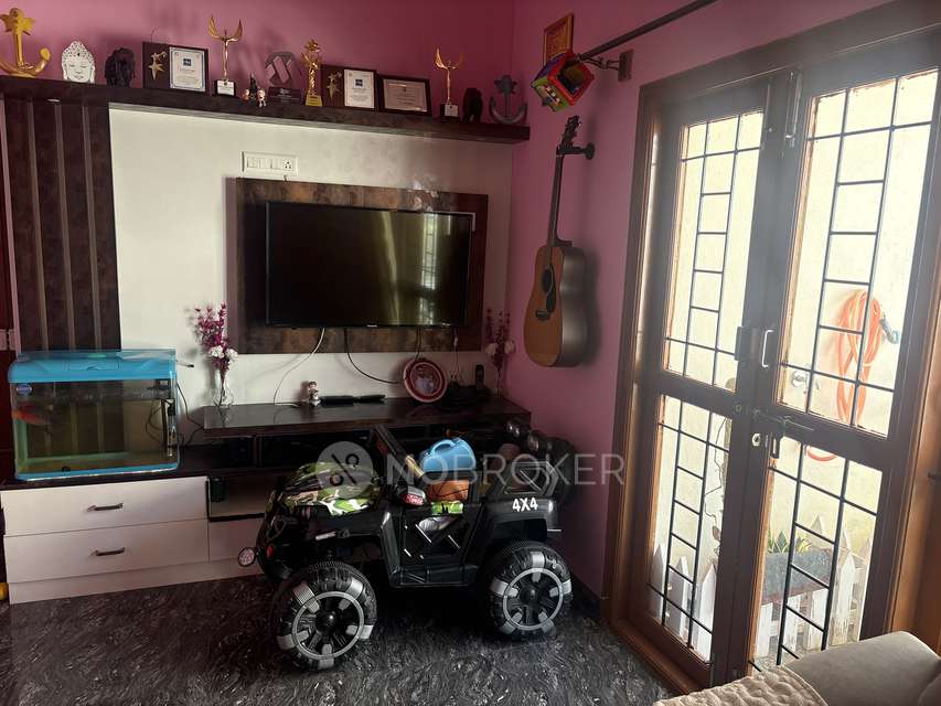 3 BHK Flat In Sas Honey Dew For Sale  In Hallehalli