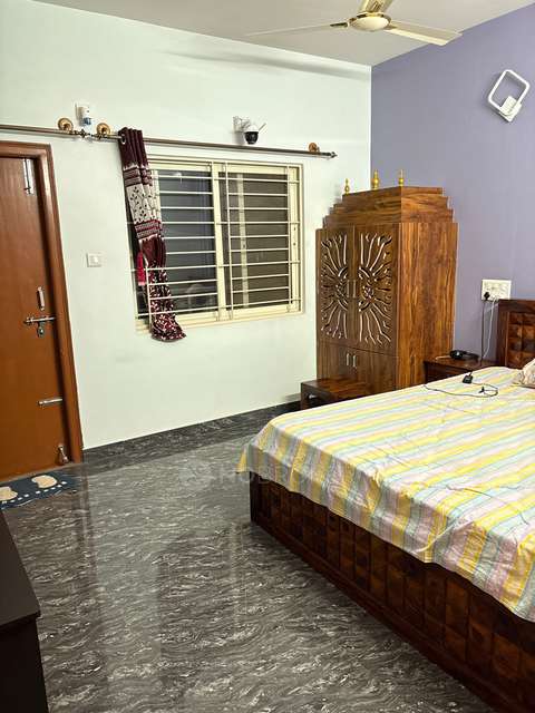 3 BHK Flat In Sas Honey Dew For Sale  In Hallehalli