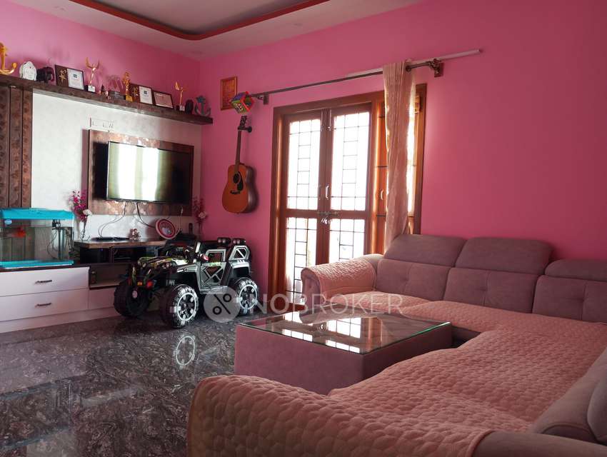 3 BHK Flat In Sas Honey Dew For Sale  In Hallehalli