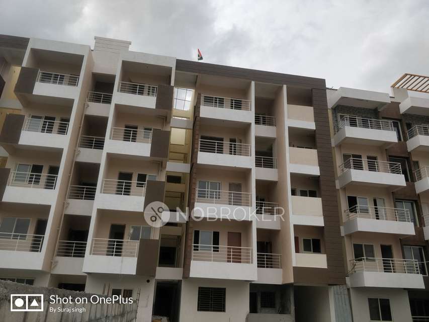 3 BHK Flat In Sas Honey Dew For Sale  In Hallehalli