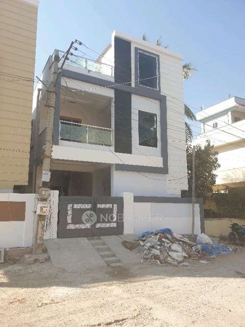 4+ BHK House For Sale  In Beeramguda