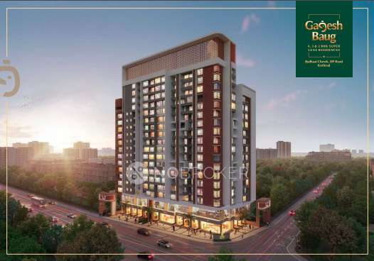 3 BHK Flat In Deshpande Ganeshbaug Chsl And Suchitra Terrace Chsl For Sale  In Kothrud