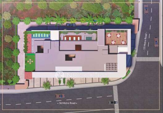 3 BHK Flat In Deshpande Ganeshbaug Chsl And Suchitra Terrace Chsl For Sale  In Kothrud