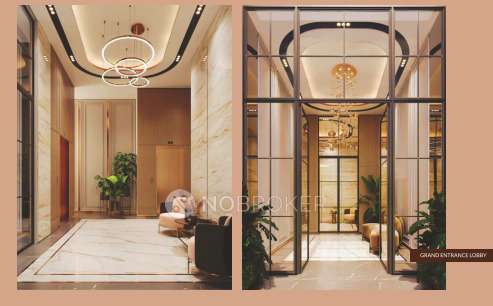 3 BHK Flat In Deshpande Ganeshbaug Chsl And Suchitra Terrace Chsl For Sale  In Kothrud