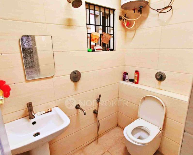 2 BHK Flat In Pinewood Residency For Sale  In Hbr Layout