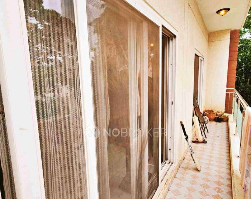 2 BHK Flat In Pinewood Residency For Sale  In Hbr Layout