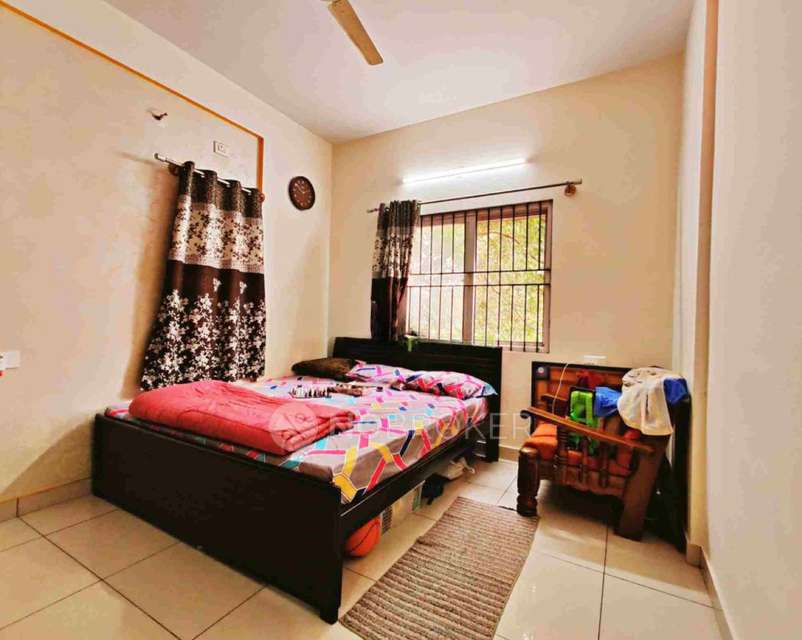 2 BHK Flat In Pinewood Residency For Sale  In Hbr Layout