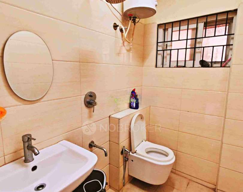 2 BHK Flat In Pinewood Residency For Sale  In Hbr Layout