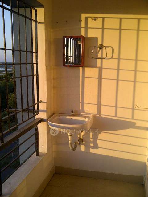 2 BHK Flat In Dabc Begonia Apartment  For Sale  In Polachery