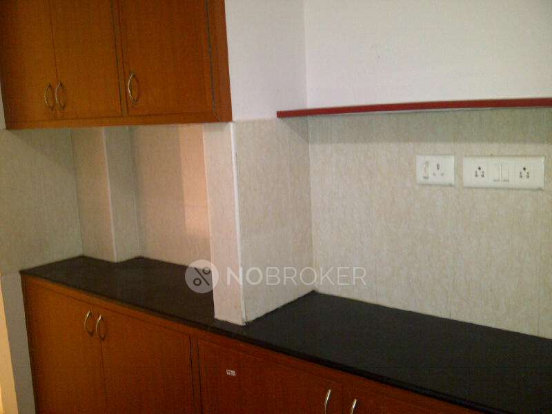 2 BHK Flat In Dabc Begonia Apartment  For Sale  In Polachery