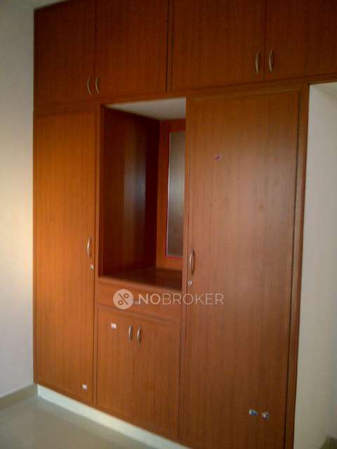 2 BHK Flat In Dabc Begonia Apartment  For Sale  In Polachery