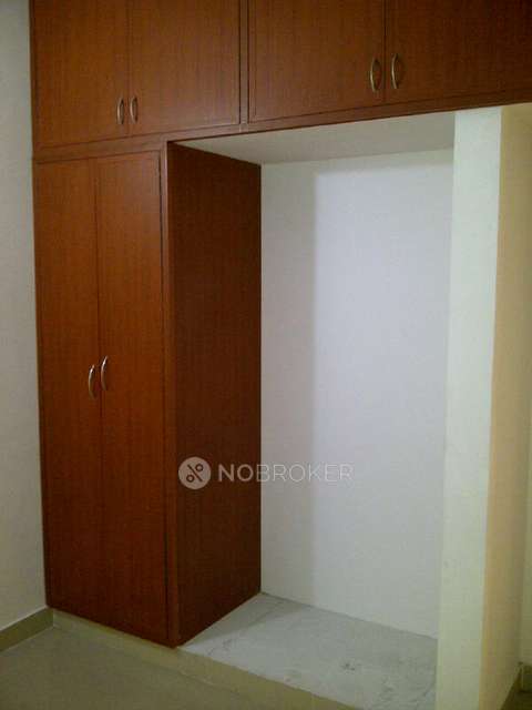 2 BHK Flat In Dabc Begonia Apartment  For Sale  In Polachery