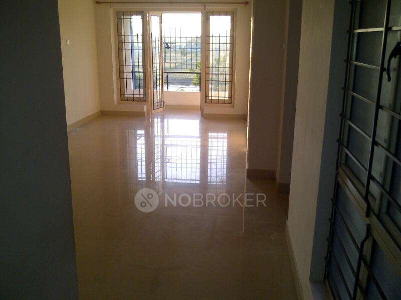 2 BHK Flat In Dabc Begonia Apartment  For Sale  In Polachery