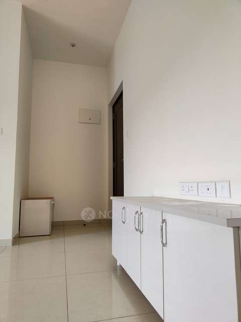 1 BHK Flat In Sobha Lake Garden For Sale  In Krishnarajapura