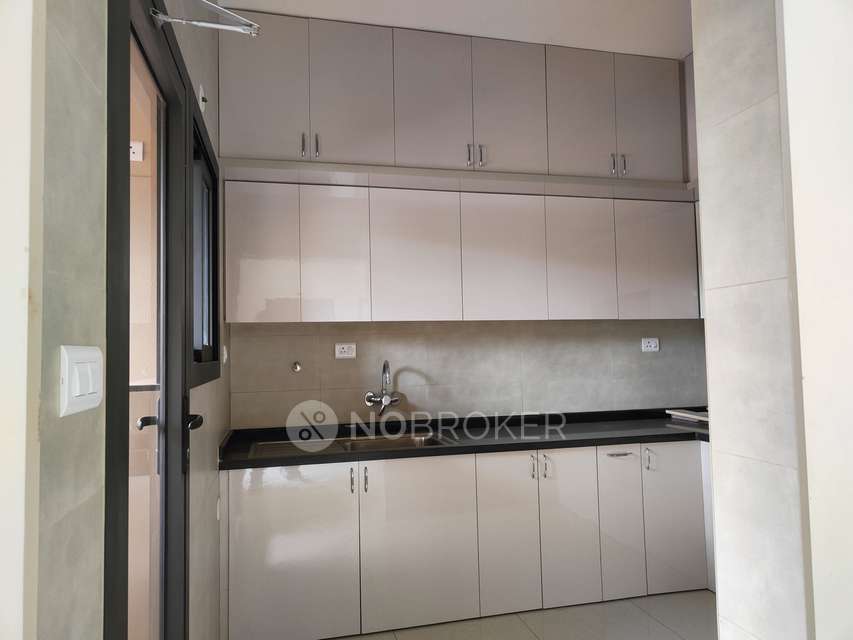 1 BHK Flat In Sobha Lake Garden For Sale  In Krishnarajapura