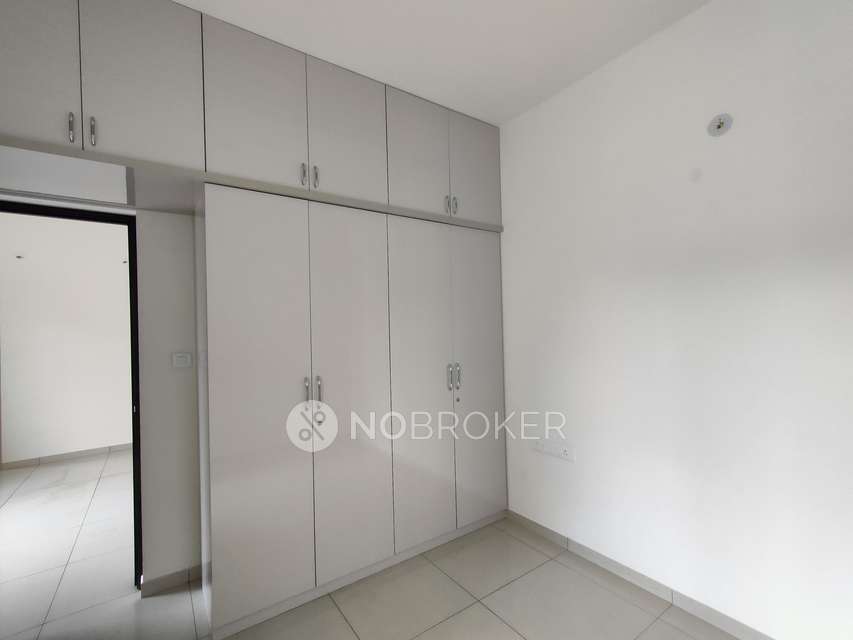 1 BHK Flat In Sobha Lake Garden For Sale  In Krishnarajapura