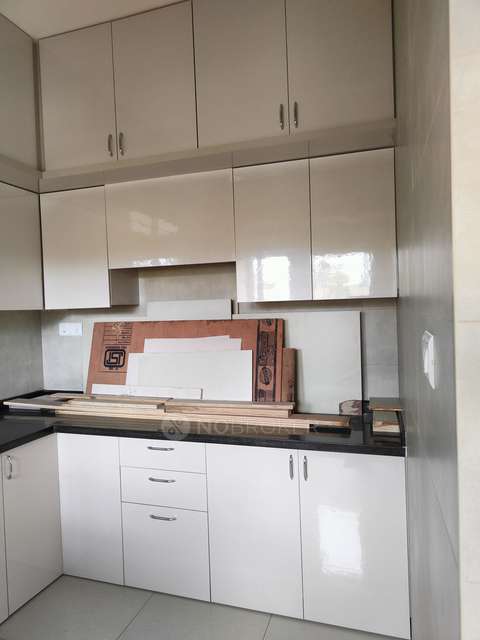 1 BHK Flat In Sobha Lake Garden For Sale  In Krishnarajapura