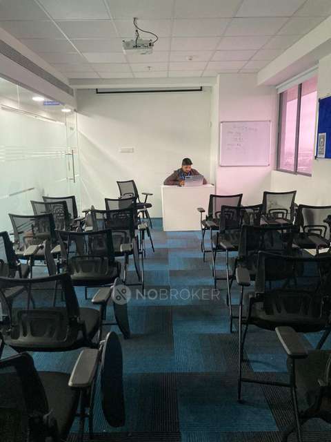 Office Space in Kp Square, Pune for sale 