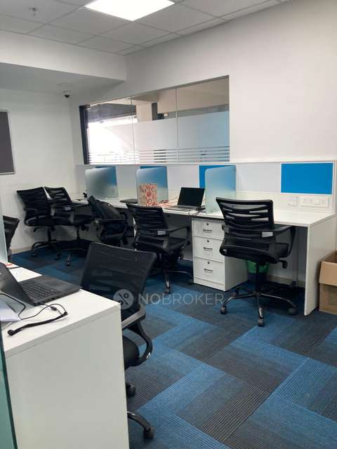 Office Space in Kp Square, Pune for sale 